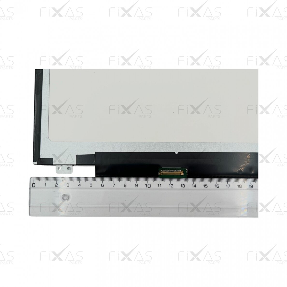 Matrix 17.3" 1920X1080 FHD, LED, IPS, EDP, SLIM, matte, (30Pin Left Side) 1