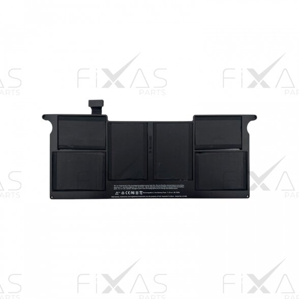 MacBook Air 11" (2015) (A1406) akumuliatorius (Compatible) MacBook Air 11" (2015) (A1406) akumuliatorius (Compatible)