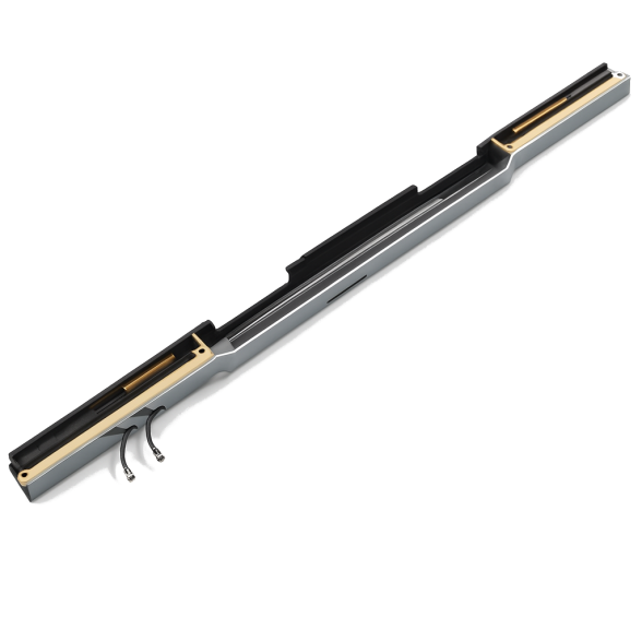 MacBook Air 13" (2020) (A2337) WiFi ventiliacijos antenos modulis (Space Gray) (Original / Used) MacBook Air 13" (2020) (A2337) WiFi ventiliacijos antenos modulis (Space Gray) (Original / Used)