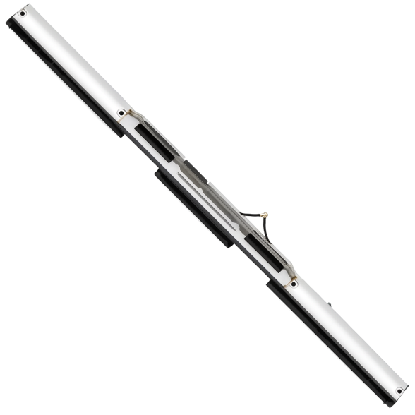Macbook Air 13" (A2179) WiFi ventiliacijos antenos modulis (Space Gray) (Original / Used) Macbook Air 13" (A2179) WiFi ventiliacijos antenos modulis (Space Gray) (Original / Used)