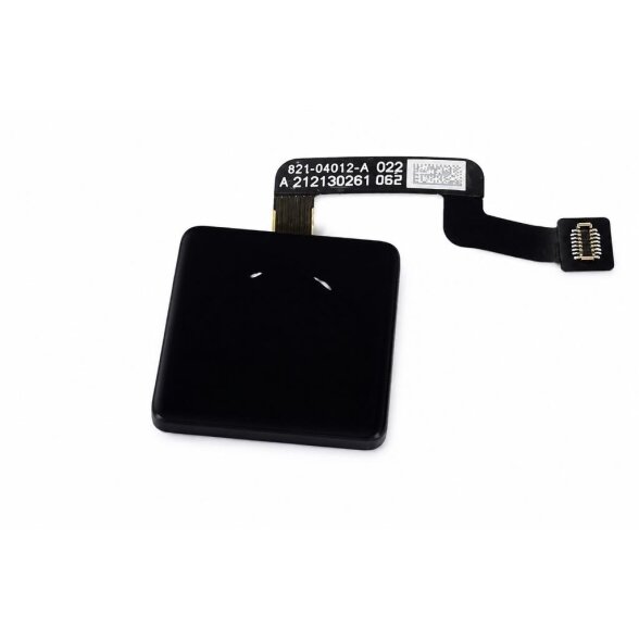 MacBook Air 13" M2 (2022) (A2681) / MacBook Air 15" M2 / M3 (A2941) on / off power button (Original / Used) MacBook Air 13" M2 (2022) (A2681) / MacBook Air 15" M2 / M3 (A2941) on / off power button (Original / Used)