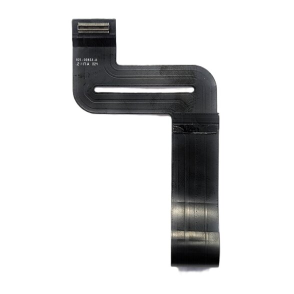 MacBook Pro 13" (2020/2022) (A2338) Trackpad flex cable (Original / Used)