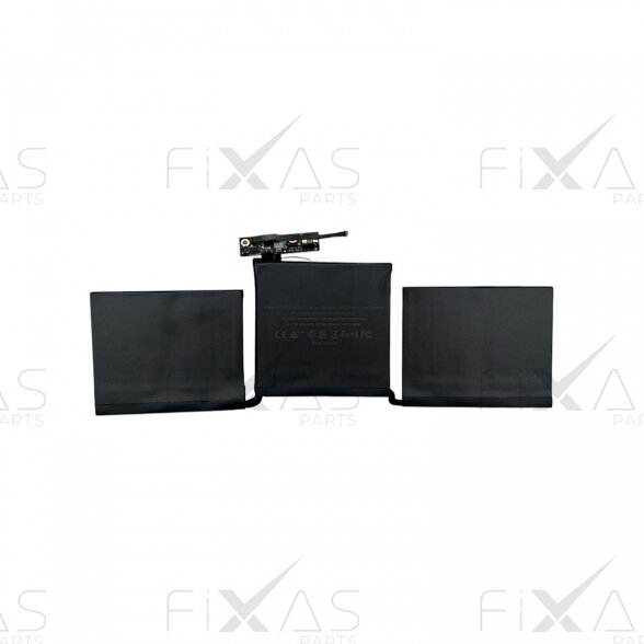 MacBook Pro 13" A1713 (A1708 / A2159 / A2289 / A2338) battery (Compatible)