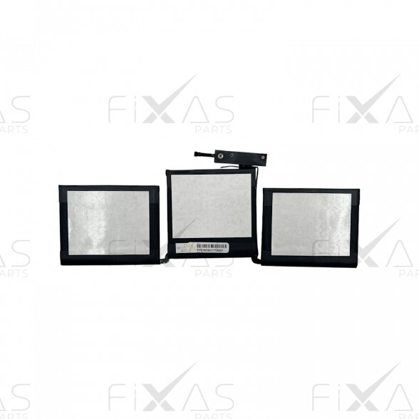 MacBook Pro 13" A1713 (A1708 / A2159 / A2289 / A2338) battery (Compatible) 1 MacBook Pro 13" A1713 (A1708 / A2159 / A2289 / A2338) battery (Compatible) 1