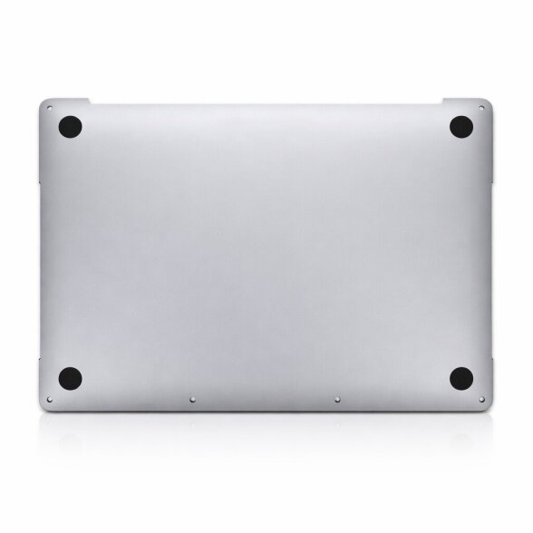 MacBook Pro 13" (A2338) apatinis dangtis (Space Gray) (Pulled / Grade A) MacBook Pro 13" (A2338) apatinis dangtis (Space Gray) (Pulled / Grade A)