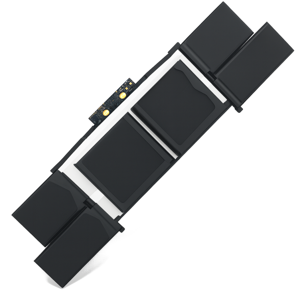 MacBook Pro 15” (A1990) akumuliatorius (Compatible) MacBook Pro 15” (A1990) akumuliatorius (Compatible)