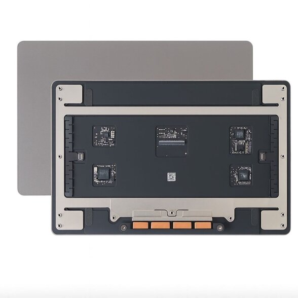 MacBook Pro 16" M2 2023 (A2780) trackpad (Pulled / Grade A) MacBook Pro 16" M2 2023 (A2780) trackpad (Pulled / Grade A)