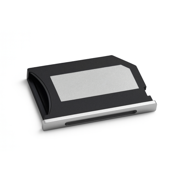 Macbook Pro Retina 15" Late 2013 - Mid 2015 micro SD storage adapter (Original / New) Macbook Pro Retina 15" Late 2013 - Mid 2015 micro SD storage adapter (Original / New)