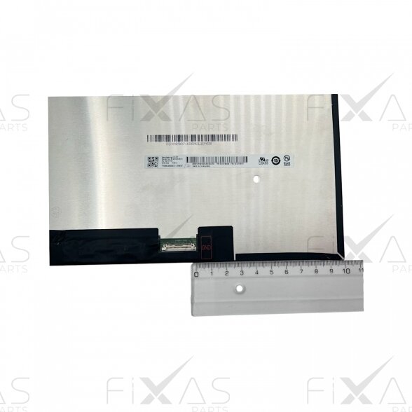 Matrix 14'' 315mm 1920X1080 EDP, IPS, matinė (30pin Right side) 1