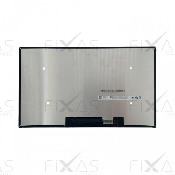 Matrix 14'' 315mm 1920X1080 EDP, IPS, matinė (30pin Right side)