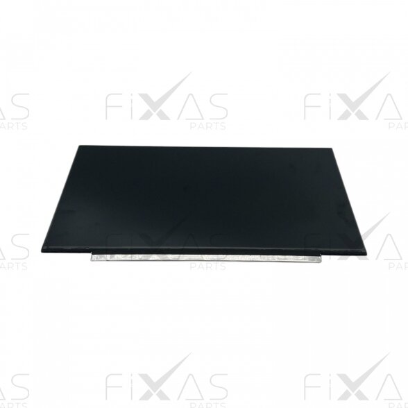 Matrix 14.0" 316mm 1920x1080 FHD, LED, IPS, SLIM, matinė, (30pin Right side ) 2