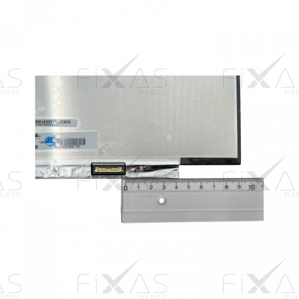Matrix 14.0" 316mm 1920x1080 FHD, LED, IPS, SLIM, matinė, (30pin Right side ) 1