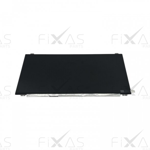 Matrix 15.6" 350mm 1920x1080, FHD, LED, IPS, SLIM, EDP matinė su laikikliais (30pin Right Side) 2