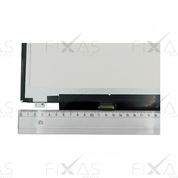 Matrix 17.3" 1920X1080 FHD, LED, IPS, EDP, SLIM, matte, (30Pin Left Side) 1 Matrix 17.3" 1920X1080 FHD, LED, IPS, EDP, SLIM, matte, (30Pin Left Side) 1