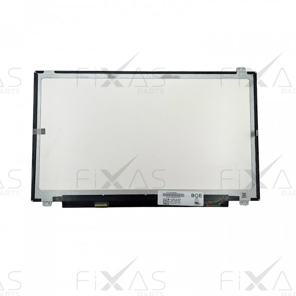 Matrix 17.3" 1920X1080 FHD, LED, IPS, EDP, SLIM, matte, (30Pin Left Side)