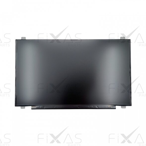 Matrix 17.3" 1920X1080 FHD, LED, IPS, EDP, SLIM, matte, (30Pin Left Side) 2