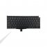 MacBook Air 13" (A2337) keyboard with backlight (US) (Compatible)