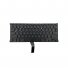 MacBook Air 13.3“ (A1466) keyboard with backlight (US) (Compatible)