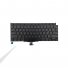 MacBook Air Retina 13" (2020) (A2179) keyboard with backlight (US) (Compatible)