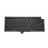 MacBook Pro 14" (A3112) keyboard with backlight (UK) (Compatible)