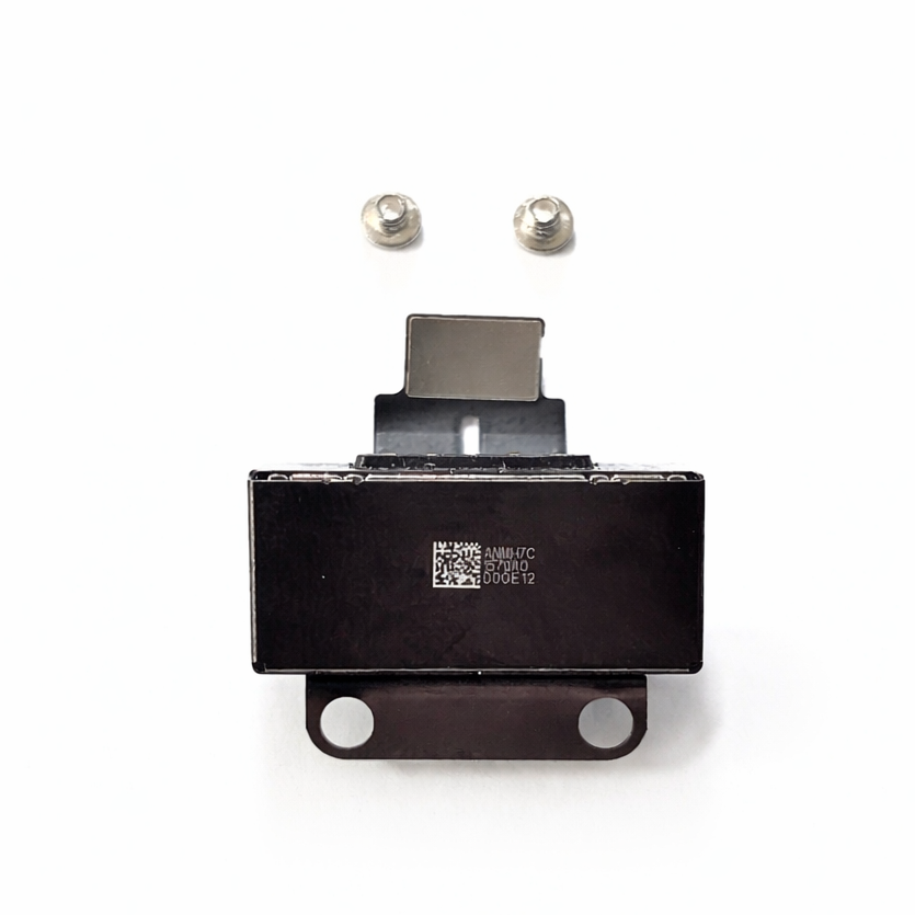 MacBook Pro 14" M4 (2024) (A3112) MagSafe 3 board with flex cable (Original / Used) 1 MacBook Pro 14" M4 (2024) (A3112) MagSafe 3 board with flex cable (Original / Used) 1