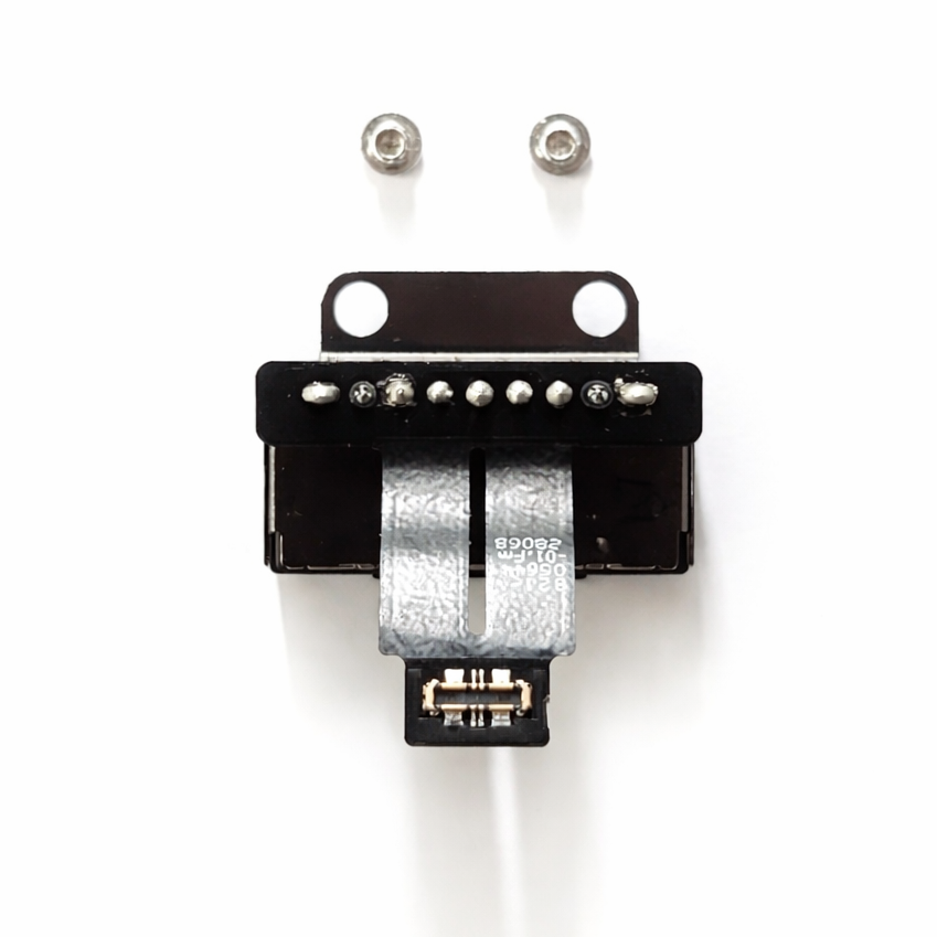 MacBook Pro 14" M4 (2024) (A3112) MagSafe 3 board with flex cable (Original / Used)