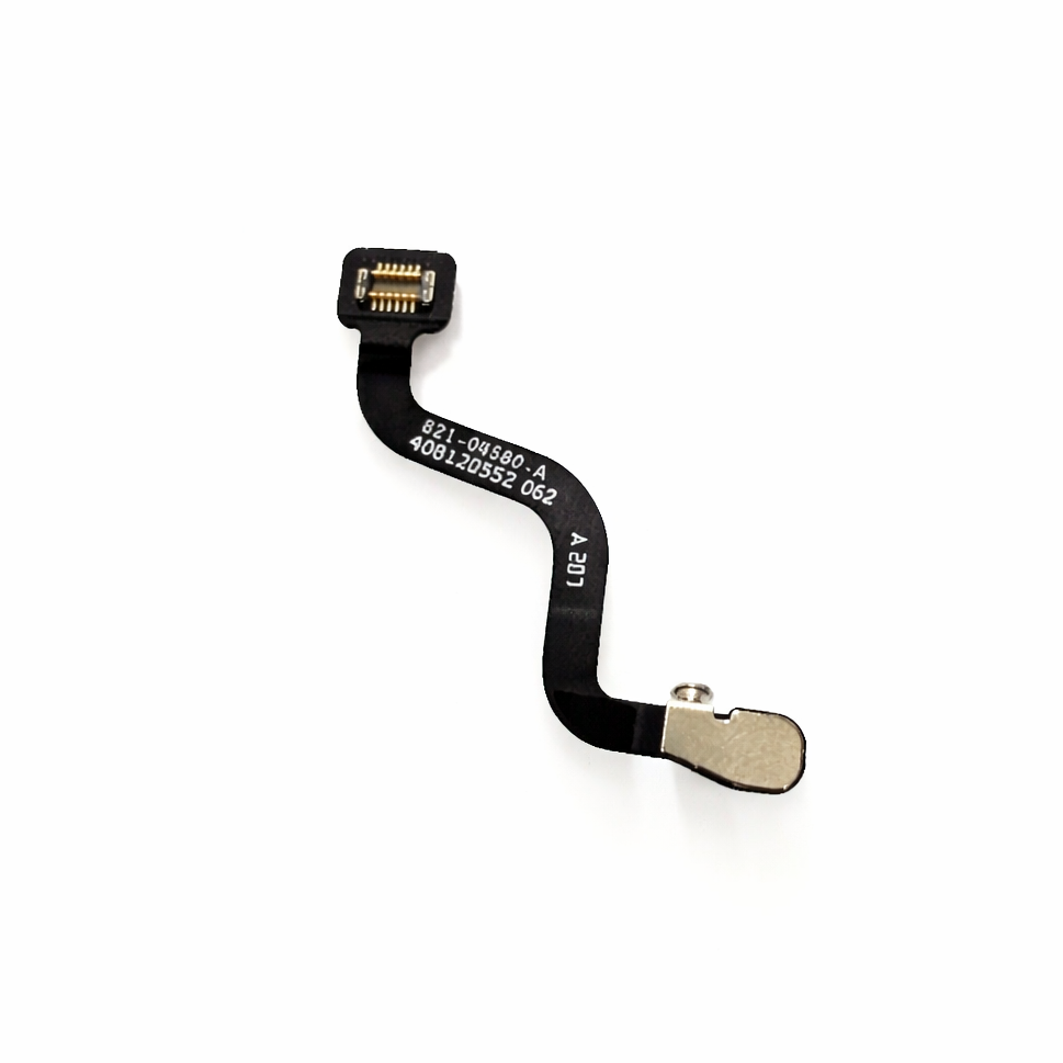 MacBook Pro 14" M4 (A3112) LCD sleep cable / lid angle sensor (Original / Used) 1