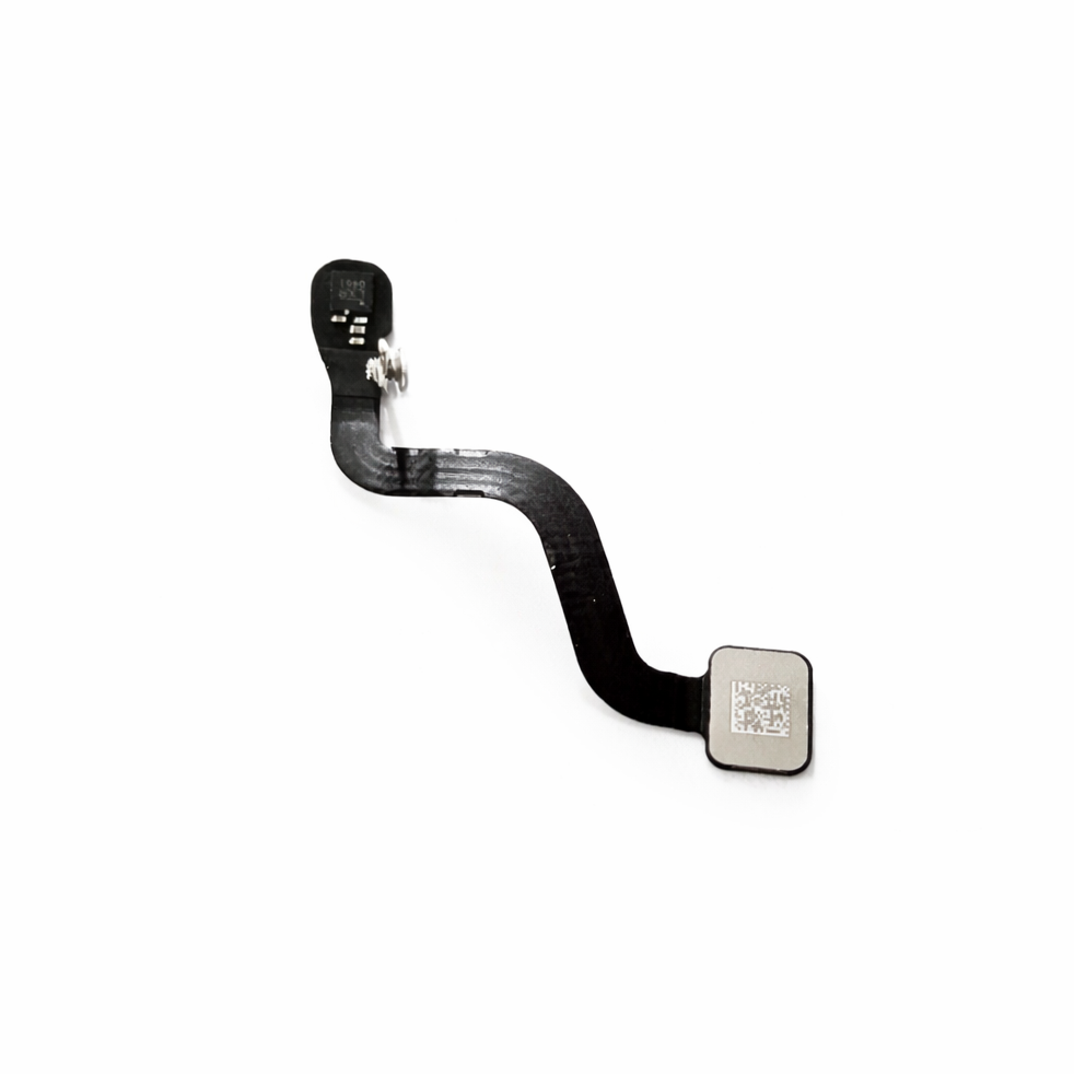 MacBook Pro 14" M4 (A3112) LCD sleep cable / lid angle sensor (Original / Used) MacBook Pro 14" M4 (A3112) LCD sleep cable / lid angle sensor (Original / Used)