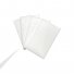 Melamine sponges