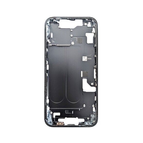 Middle frame for Apple iPhone 14 (EMPTY) (Midnight) (Pulled / Grade A) Middle frame for Apple iPhone 14 (EMPTY) (Midnight) (Pulled / Grade A)