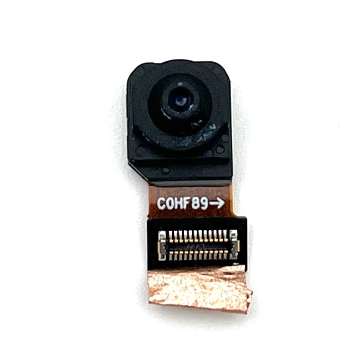 Motorola Edge 20 front camera module (Original / Used)