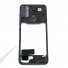 Motorola Moto G7 Power middle frame (Blue) (Original / Used)