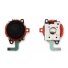 Nintendo Switch 2 3D analog joystick cap thumbstick (Orange) (Compatible)
