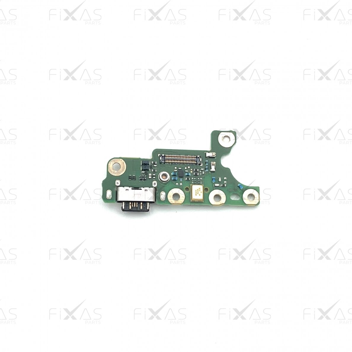 Nokia 7 Plus charging board (Original / Used)