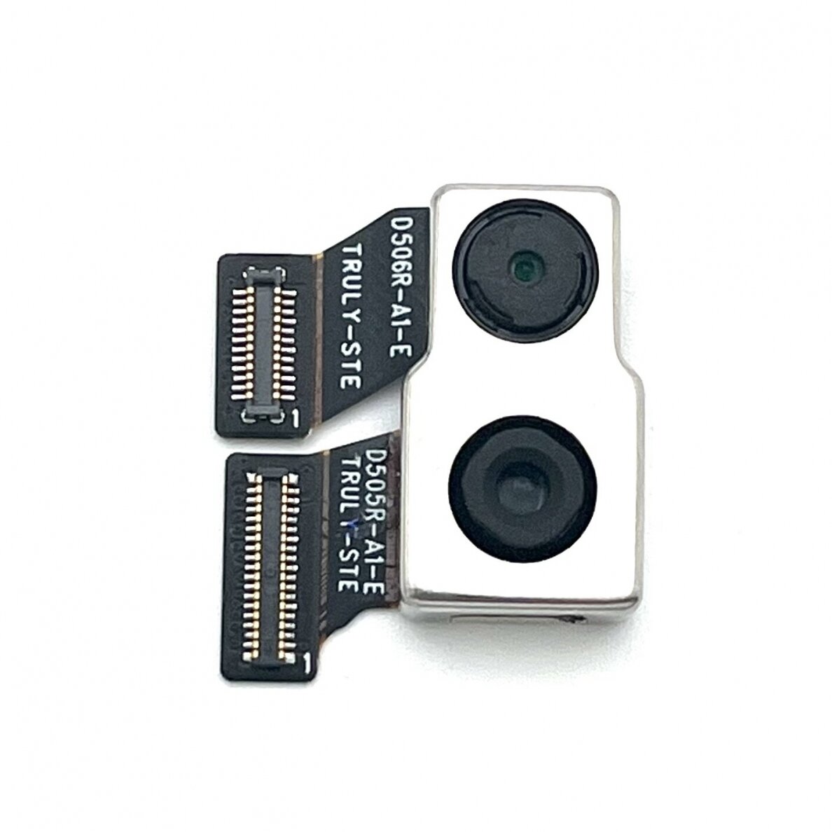 Nokia 7.1 rear camera module (Original / Used)