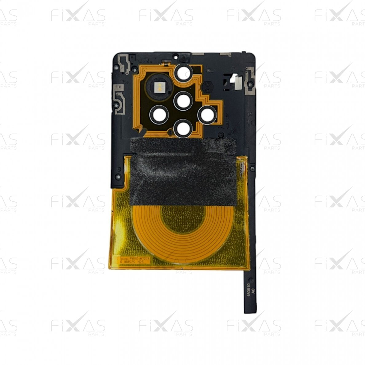 Nokia 9 PureView wireless charging antenna (Original / Used) Nokia 9 PureView wireless charging antenna (Original / Used)