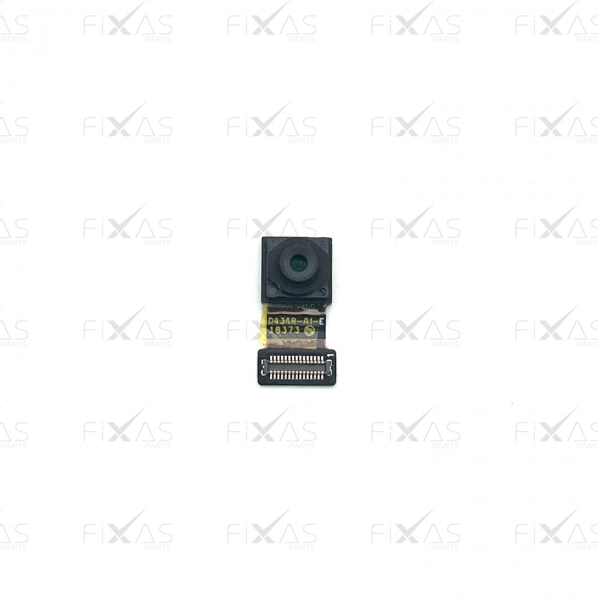 Nokia 8.1 front camera module (Original / Used) Nokia 8.1 front camera module (Original / Used)