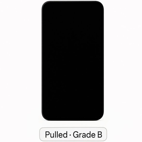 Nokia 7.1 display module with frame (Blue) (Pulled / Grade B) Nokia 7.1 display module with frame (Blue) (Pulled / Grade B)