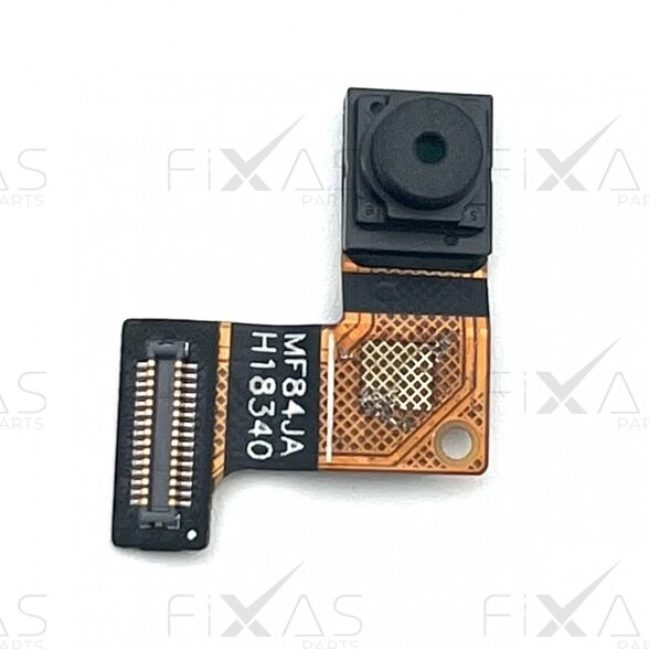 Nokia 7.1 front camera module (Original / Used) Nokia 7.1 front camera module (Original / Used)