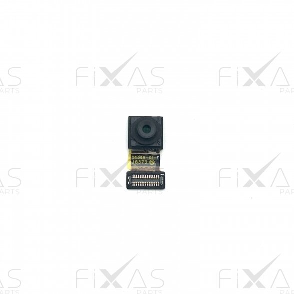 Nokia 8.1 front camera module (Original / Used) Nokia 8.1 front camera module (Original / Used)