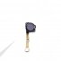 Nokia 5.4 fingerprint sensor (Violet) (Original / Used)