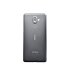 Nokia 6.1 (TA-1045) housing with battery and small parts (Black / Copper) (Original / Used)