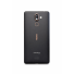 Nokia 7 Plus housing with small parts + battery (Black) (Pulled / Grade / A)