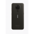 Nokia 7.1 back cover (Black) (Pulled / Grade A)