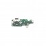 Nokia 7.1 charging board (Original / Used)