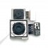 Nokia 7.2 rear camera module (Original / Used)