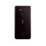 Nokia 8.1 back cover (Red) (Pulled / Grade A)