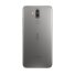 Nokia 8.1 back cover (Silver) (Pulled / Grade A)