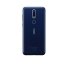 Nokia 9 PureView back cover (Blue) (Pulled / Grade C)