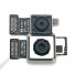 Nokia 8.1 rear camera module (Original / Used)